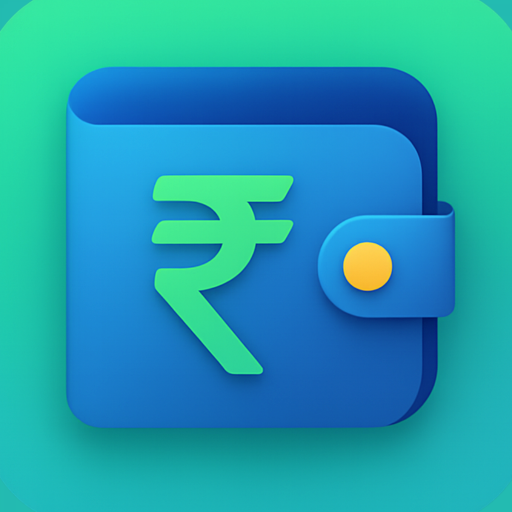 Kharcha Mini Logo